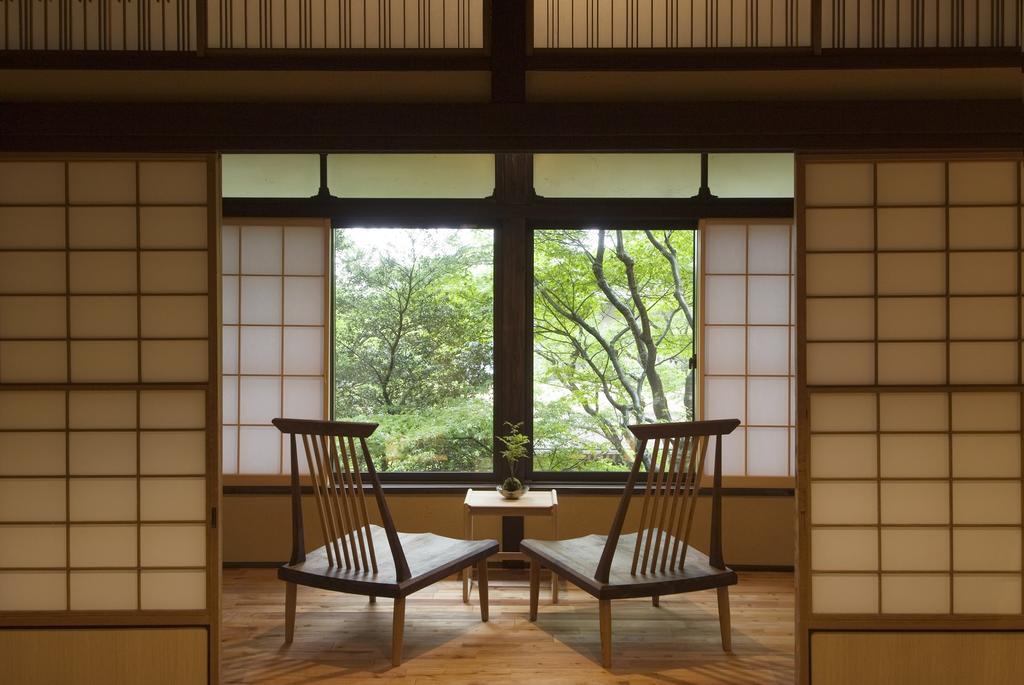 Matsuzakaya Honten Hakone Zewnętrze zdjęcie